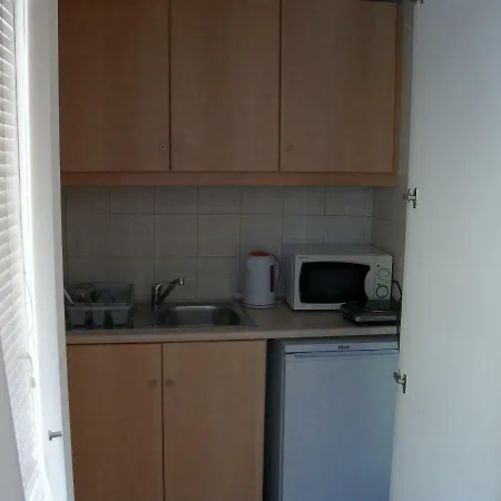Appartement Elli Zakynthos