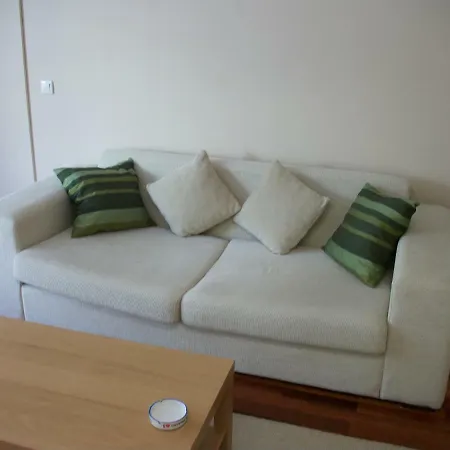Appartement Elli