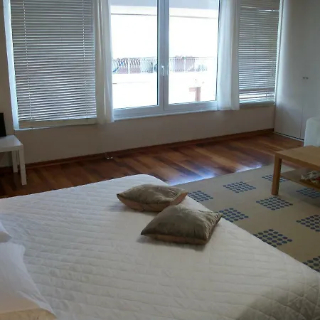 Appartement Elli