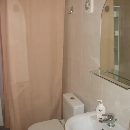 Appartement Elli *