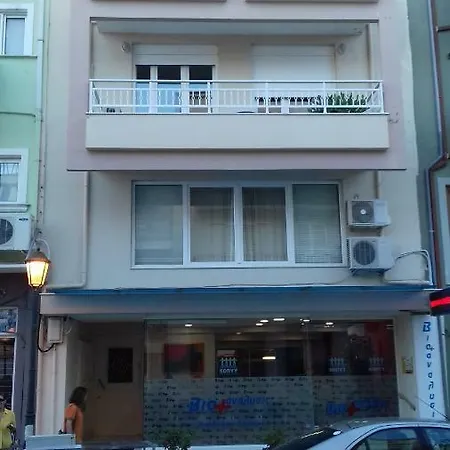 Appartement Elli
